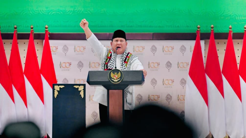 Guru Bisa Diangkat Pemerintah Pusat, Prabowo Singgung Ujian Kompetensi Sebelum Penetapan